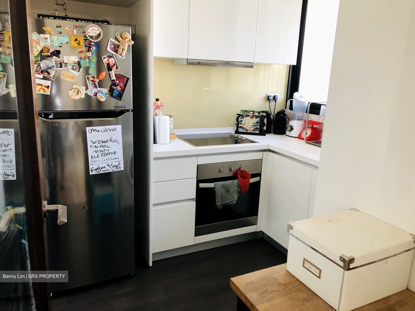 Spottiswoode Residences (D2), Condominium #322285171